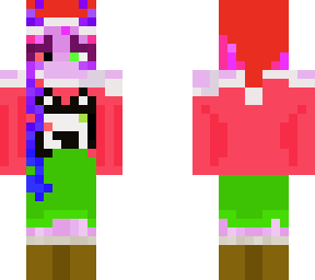 a tinnnnney glitch now fixed