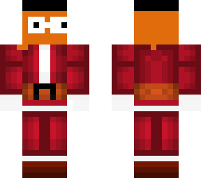 aiden here noob but its a fox