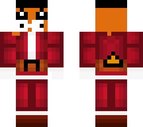 aiden here noob but its a fox v2