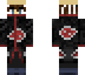 akatsuki cool boy dude