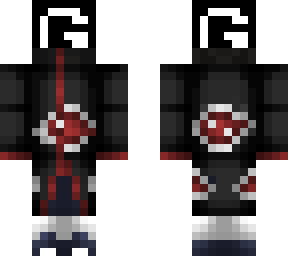 akatsuki g