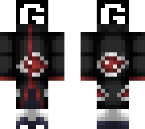 akatsuki g