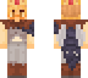 alkaid marshland outfit