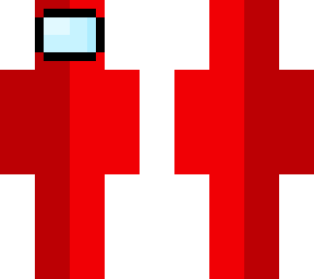 among us red