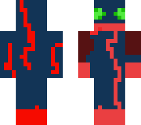 android dude