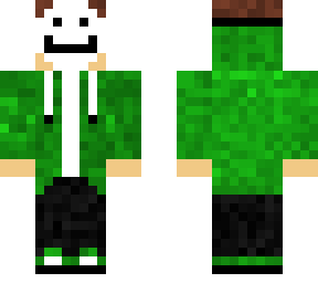 anima dream skin