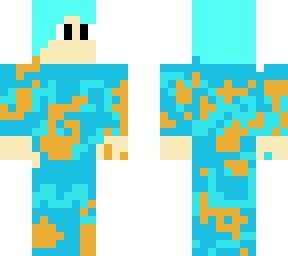 aqua queen