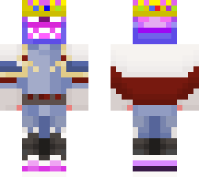 arctic king