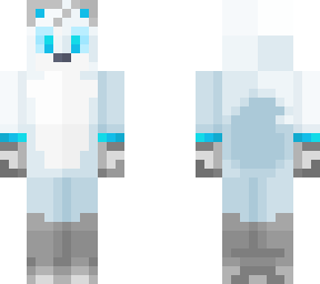 arctic tails