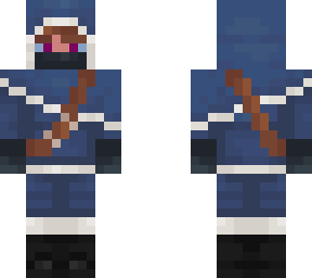 arctic traveler