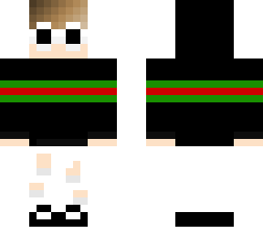 ari - gucci boy glasses