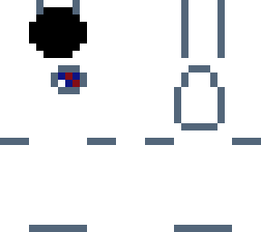 astronaut