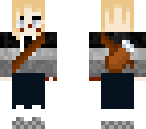 ava (apocolypse outfit)