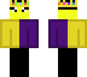 avtenz ugly skin