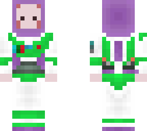 axolotl lightyear