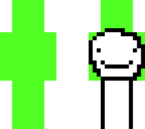 backwards dream skin (not accurate)