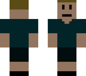 backwards human 2