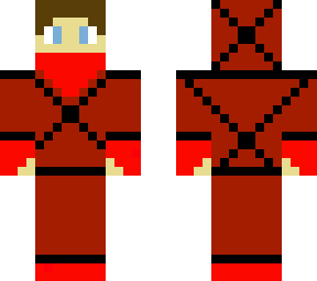 bandit