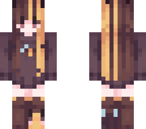 bee girl :d