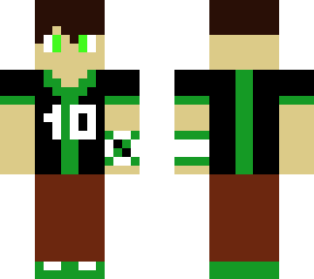 ben 10