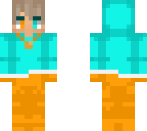 bepiz (with chain)