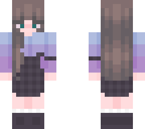 bi pride girl! (edit of chihiroouma's ~genderqueer pride~ (edit))