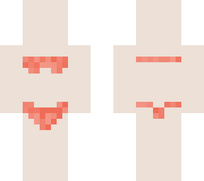 bikini template