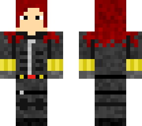 black widow