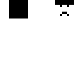 blackandwhite hacker