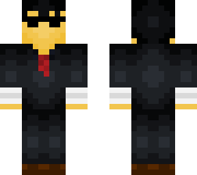 blameme4urloss (in a suit)