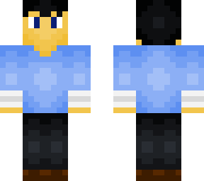 blameme4urloss' skin