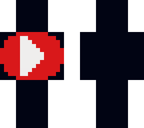 blank youtuber