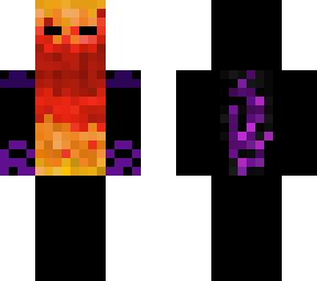 blaze