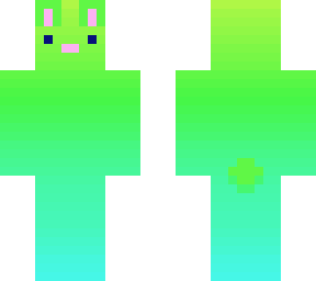 blend bunny 2