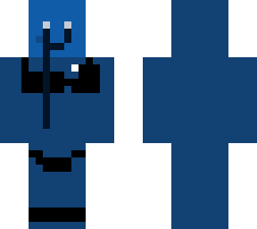 blob