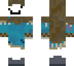 blob man but with sweater (fixed)(fixed again)