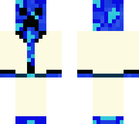 blue preston