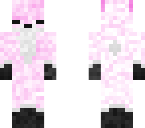 bob chan but pink