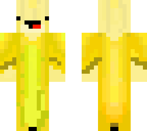 bob the banana