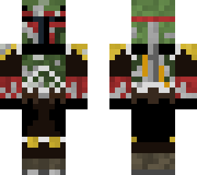boba fett