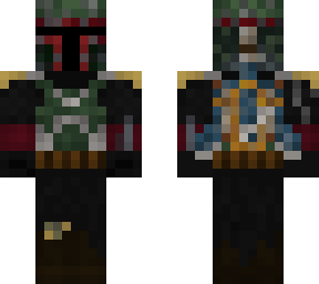 boba fett returns