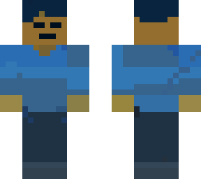 bored kid (fixed)