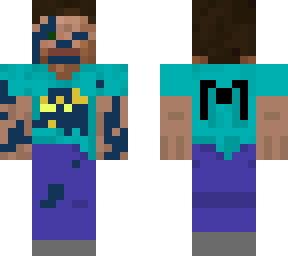 boxing bag guy