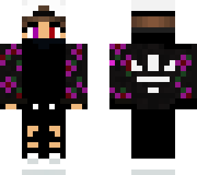 boy edit of gang girl