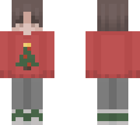 boy skin
