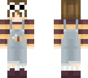 Clout Glasses Minecraft Skins