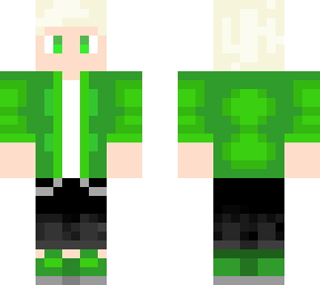 brock