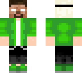 brock herobrine