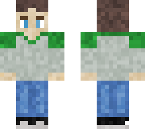 brotor's skin