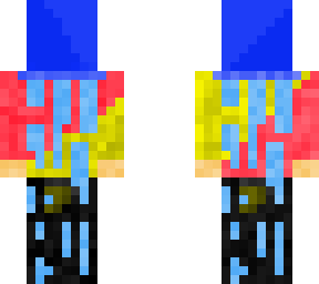 buckethead